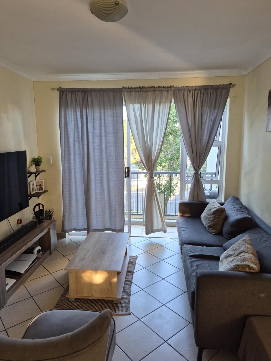 To Let 2 Bedroom Property for Rent in Buh Rein Estate Western Cape
